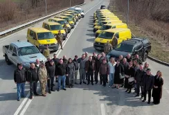 3 000 одиниць техніки для Сил оборони: як український агробізнес підтримує армію