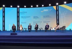 Безпрецедентна стійкість та євроінтеграція: як український агробізнес адаптується до війни та готується до ЄС