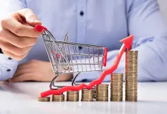 Подорожчання відчув кожен: 92% українців помітили суттєве зростання цін за останній рік