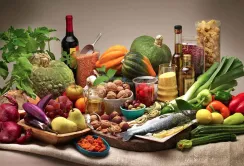 Частка агропродовольчої продукції склала 60% в загальному експорті України 