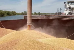 Україна домовляється про альтернативні маршрути експорту