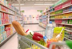 Світові ціни на продовольство у червні знизилися