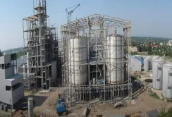 ОККО переносить запуск біоетанольного заводу на початок 2027 року