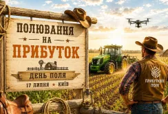 Полювання на прибуток починається