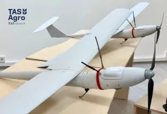 ТАС Агро передала на передову розвідувальні безпілотні комплекси 
