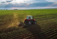 Аграрії отримали 242,4 млн грн за травневими заявками