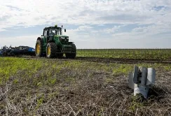 Аграрії переживають найважчий період від початку повномасштабної війни, — Сергій Рибалко