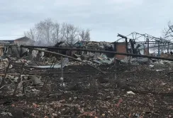 Як агровиробникам отримати компенсацію за пошкоджене майно та страхування воєнних ризиків