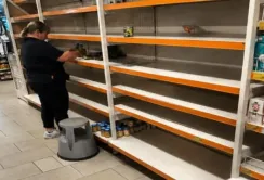 Дефіциту продуктів в Україні не буде: внутрішній врожай покриває потреби громадян на роки наперед