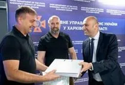 UNITED24 профінансувала розмінування населеного пункту на Харківщині