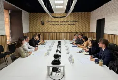 Мінагрополітики та Світовий банк обговорили створення Виплатної агенції