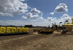 НФМ АГРО підтвердила участь у масштабній демонстрації Agro Challenge на Вінниччині