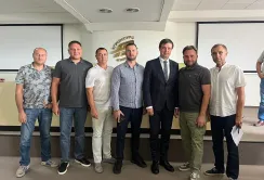 Уряд посилить підтримку аграріїв прифронтових територій