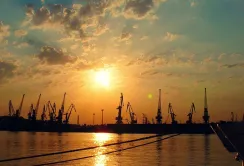 Агроекспорт у серпні може впасти до 1,33 млн т
