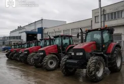 Посадовців держпідприємства судитимуть за збитки в 8,1 млн грн на закупівлі тракторів