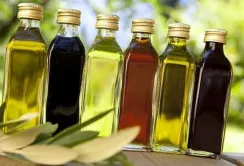 Світові ціни на рослинні олії зросли на 10-15%