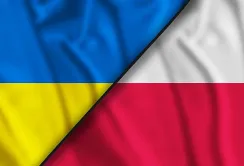 Україна та Польща обговорюють рішення для розширення сухопутних експортних маршрутів