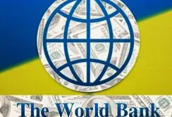 Україна та Світовий банк обговорили підтримку агросектору