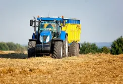 В Україні розробляють процедури роботи майбутньої Виплатної агенції за стандартами ЄС