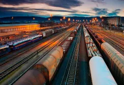 Фермери Молдови вимагають від уряду пояснень через 50% знижку на транзит українських вантажів