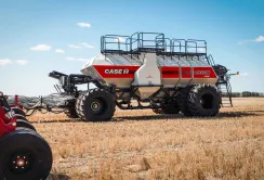 CNH та Bourgault Industries оголошують про стратегічний альянс для розширення лінійки посівної техніки