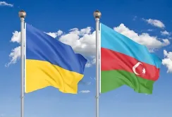 Азербайджан пропонує логістичний коридор для українського агроекспорту