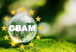 Європарламент підтримав пом'якшення CBAM для України