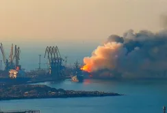 Українському агросектору загрожує криза ліквідності через блокаду портів