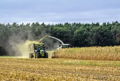 Дмитро Ливч:  «Потрібно приблизно  55 мільярдів євро,  щоб відновити агросектор в Україні»