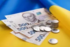 У Держбюджеті на 2027 рік передбачили 58,7 млрд грн на страхування воєнних ризиків