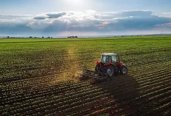 Мінагрополітики розробляє заходи підтримки аграріїв прифронтових регіонів