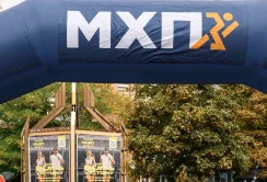 Благодійний MHP Run4Victory Черкаси марафон об’єднав майже 2 тисячі людей та зібрав понад мільйон гривень на реабілітацію ветеранів