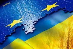Український агросектор готується до відкриття аграрного кластеру ЄС