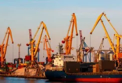 Порти мають запрацювати до весняної посівної, – УКАБ
