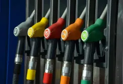 В Україні очікується зростання цін на пальне
