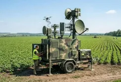 У 2027 році плануємо посилити адресну підтримку аграріїв прифронтових територій, – Тарас Висоцький