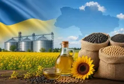  УКАБ пропонує уряду ввести пріоритет для експорту агропродукції з високою доданою вартістю