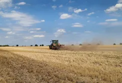 Tekom Agro Group готує ґрунт під озимі