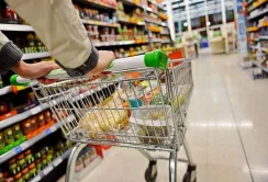 ВАР прогнозує подорожчання продуктів
