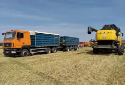ВАР закликає уряд послабити контроль за режимом праці та відпочинком водіїв