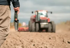Агропідприємствам варто завчасно продовжувати статус критичності для бронювання працівників