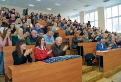 В Україні зростає кількість студентів аграрних спеціальностей