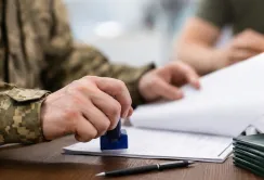 Близько 15% агропідприємств втратили статус критичності через нові правила бронювання