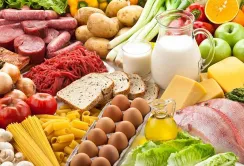 Україна планує розширити гуманітарний експорт продовольства