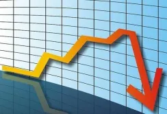 Торги акціями ІМК призупинили після падіння на 17,71%