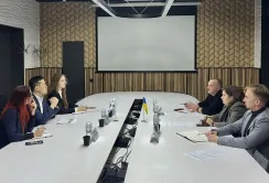 Мінагрополітики та KOICA обговорили проєкти підтримки аграрного сектору