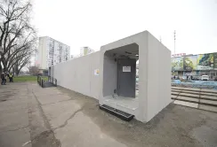 Підприємства мають до 4 грудня підготуватись до роботи згідно нових вимог безпеки