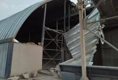 Постраждалі агропідприємства зможуть орендувати склади без аукціонів