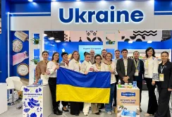 Україна домовляється про нові експортні контракти