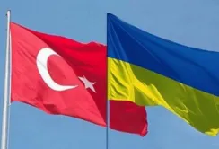 Набрала чинності Угода про вільну торгівлю між Україною та Туреччиною